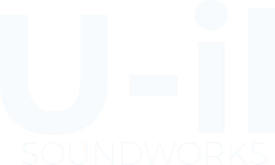 U-il SoundWorks 로고